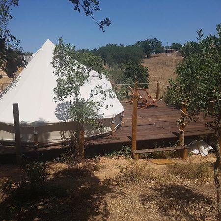 Sublim' Ecolodge Abela Kültér fotó