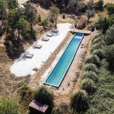 Sublim' Ecolodge Abela Kültér fotó