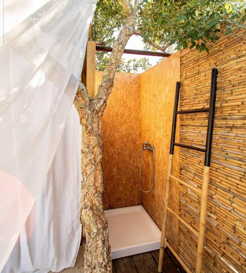 Sublim' Ecolodge Abela Kültér fotó