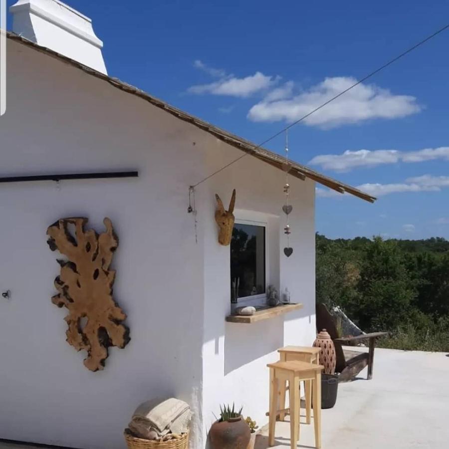 Sublim' Ecolodge Abela Kültér fotó