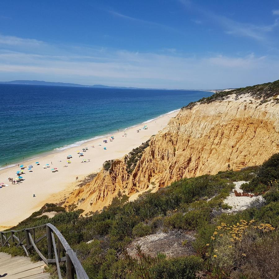 Sublim' Ecolodge Abela Kültér fotó