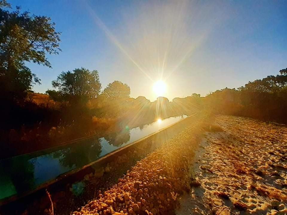 Sublim' Ecolodge Abela Kültér fotó