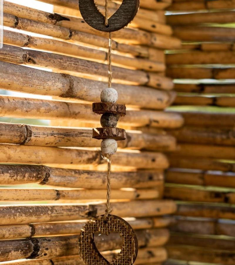 Sublim' Ecolodge Abela Kültér fotó