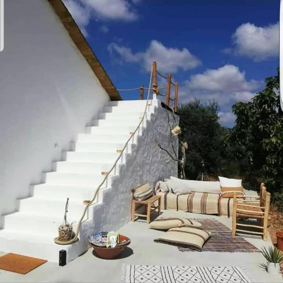 Sublim' Ecolodge Abela Kültér fotó