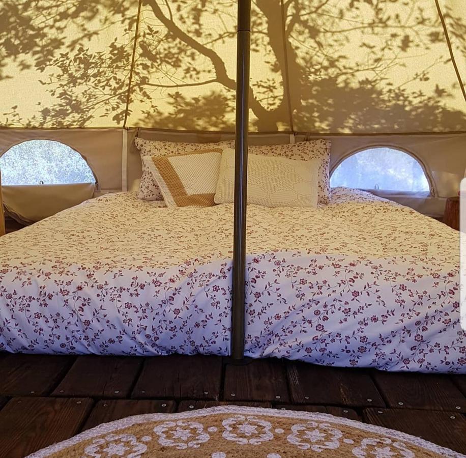 Sublim' Ecolodge Abela Kültér fotó