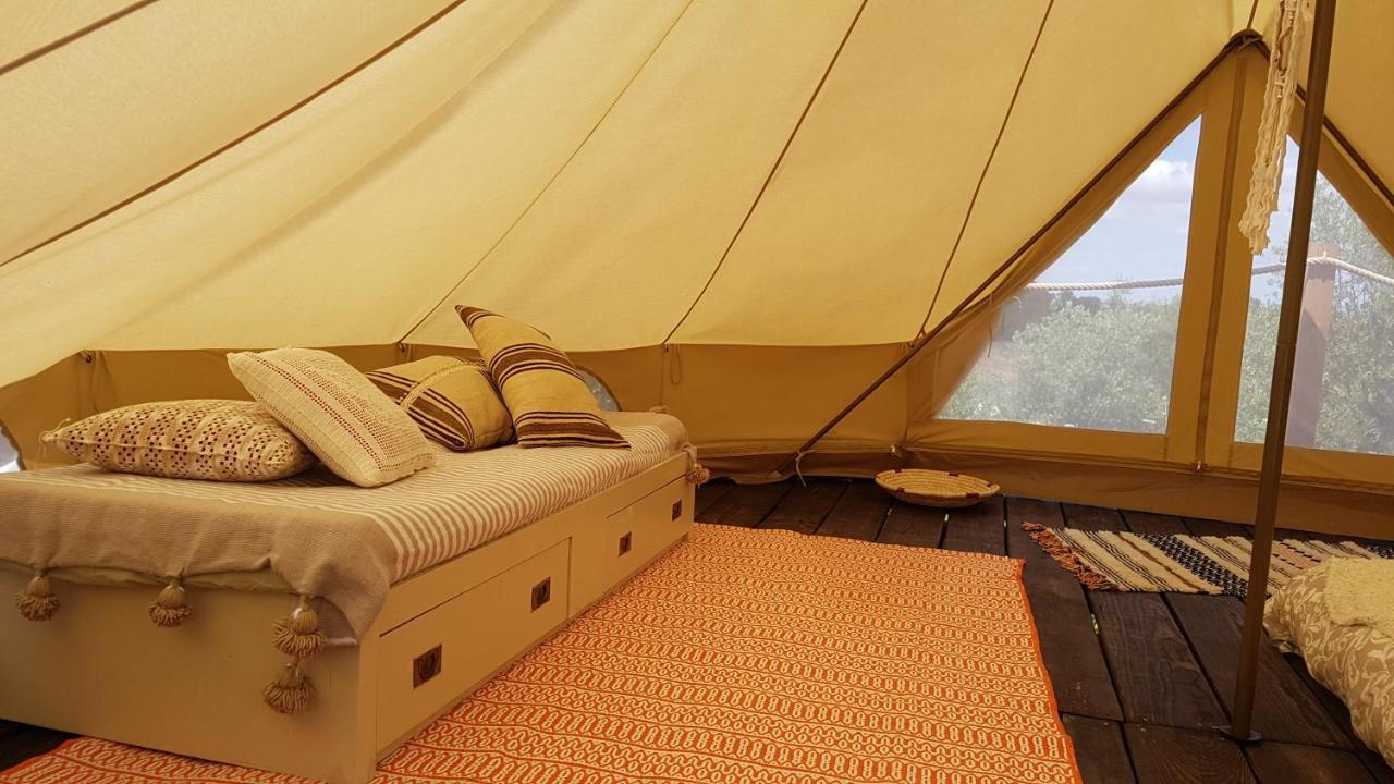 Sublim' Ecolodge Abela Kültér fotó